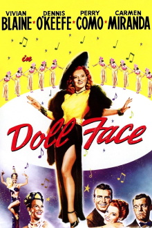 Doll Face Trailer