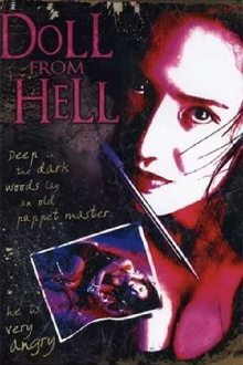 Doll from Hell Trailer