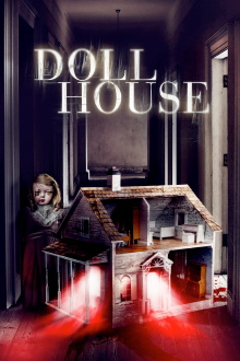 Doll House Trailer