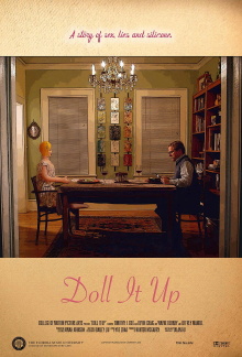 Doll It Up Trailer