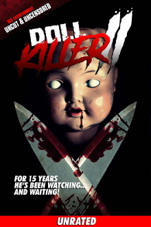 Doll Killer 2 Trailer
