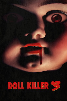 Doll Killer 3 Trailer