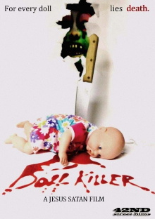 Doll Killer Trailer