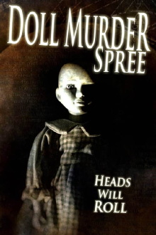 Doll Murder Spree Trailer