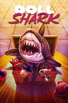 Doll Shark Trailer