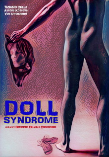 Doll Syndrome Trailer