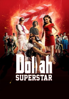 Dollah Superstar Trailer