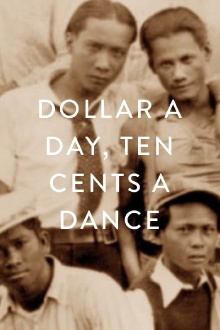 Dollar a Day, 10 Cents a Dance Trailer
