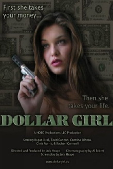 Dollar Girl Trailer