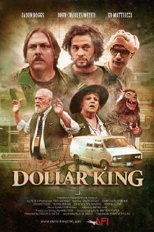 Dollar King Trailer