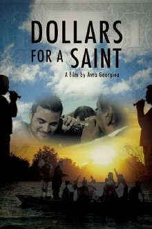 Dollars for a Saint Trailer