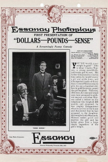 Dollars-Pounds-Sense Trailer