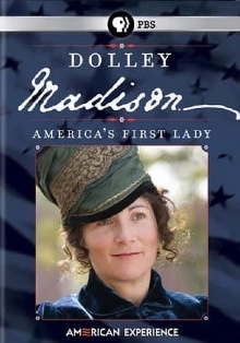 Dolley Madison Trailer