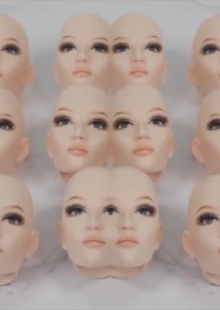 Dollhouse Trailer