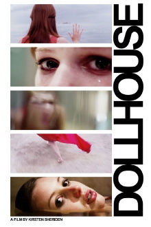 Dollhouse Trailer