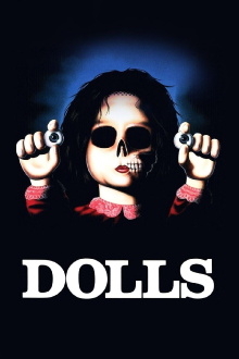 Dolls Trailer
