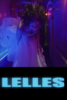 Dolls Trailer