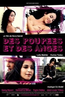 Dolls and Angels Trailer