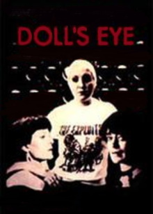 Doll’s Eye Trailer