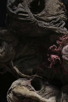 Dolls of Darkness: The Art of Michel Nedjar Trailer