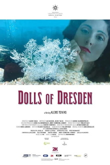 Dolls of Dresden Trailer