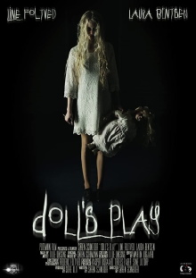 Doll’s Play Trailer