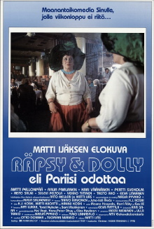 Dolly and Her Lover Trailer