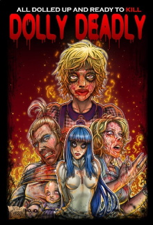 Dolly Deadly Trailer