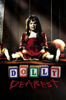 Dolly Dearest Trailer