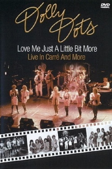 Dolly Dots - Live in Carre Trailer