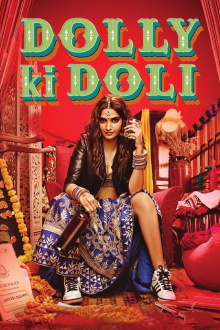Dolly Ki Doli Trailer