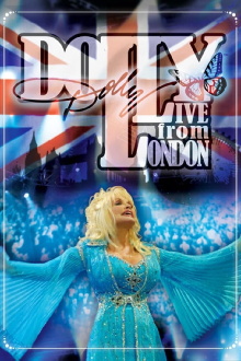 Dolly: Live from London Trailer