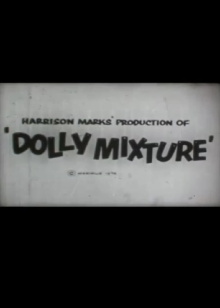 Dolly Mixture Trailer