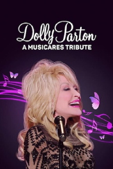 Dolly Parton: A MusiCares Tribute Trailer