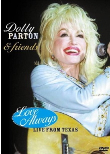 Dolly Parton & Friends: Love Always Live Trailer