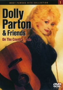 Dolly Parton and Friends: On the Country Train Trailer