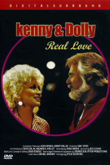 Dolly Parton and Kenny Rogers - Real Love Trailer