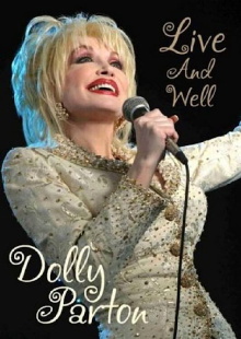 Dolly Parton: Live & Well Trailer