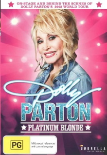 Dolly Parton: Platinum Blonde Trailer
