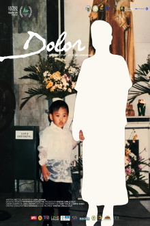 Dolor Trailer