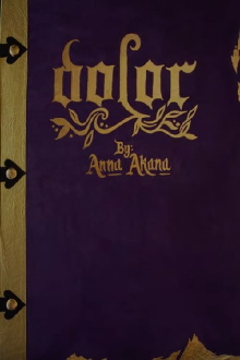 Dolor Trailer