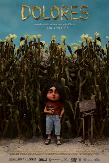 Dolores Trailer