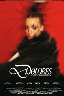 Dolores Trailer