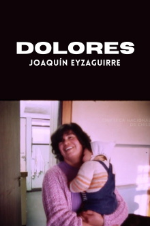 Dolores Trailer