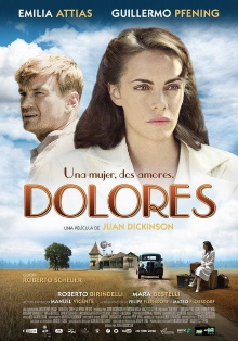 Dolores Trailer