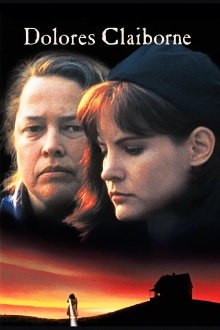 Dolores Claiborne Trailer