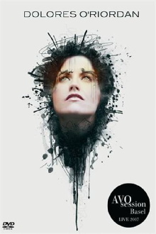 Dolores O'Riordan - AVO Session Trailer