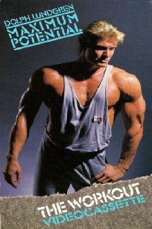 Dolph Lundgren: Maximum Potential Trailer