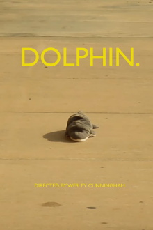 dolphin. Trailer