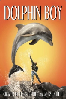 Dolphin Boy Trailer